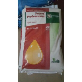 Peters Professional 10-52-10 + TE